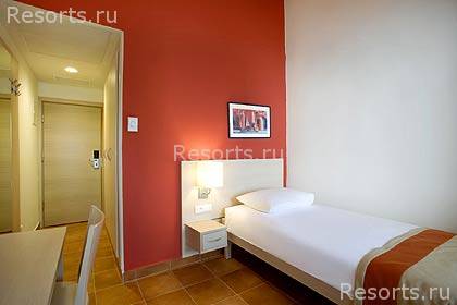 Valamar Club Tamaris 5
